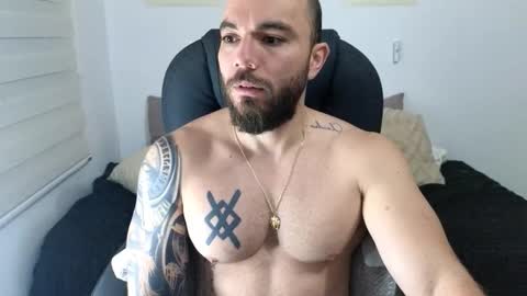 Isaac carter online show from 11-02-25, 11:01