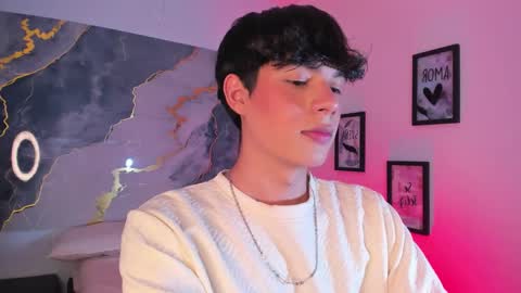 Isaac Kurtt online show from 11-22-25, 08:19