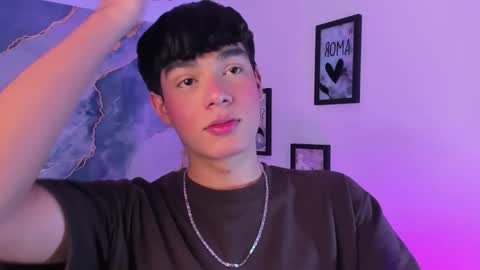 Isaac Kurtt online show from 12-22-25, 08:06