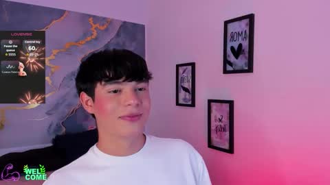 Isaac Kurtt online show from 01-13-26, 09:09