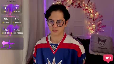 isaac online show from 02-13-26, 12:06