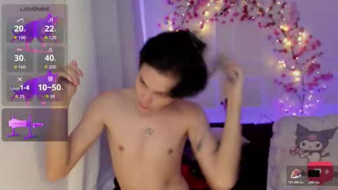 isaac online show from 03-23-26, 10:36