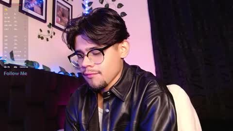 Snapshot of isaac_saenz chatting on 01-24-25, 09:58 Isaac Saenz. online show from 01-24-25, 09:58