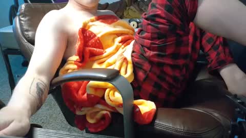 isaac online show from 12-23-24, 12:08