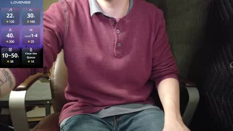 isaac online show from 01-04-25, 11:06