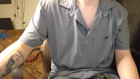 isaac online show from 01-12-25, 07:00