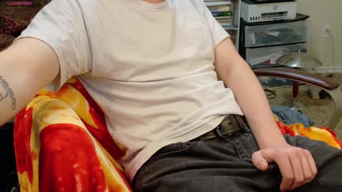 isaac online show from 01-23-25, 01:02