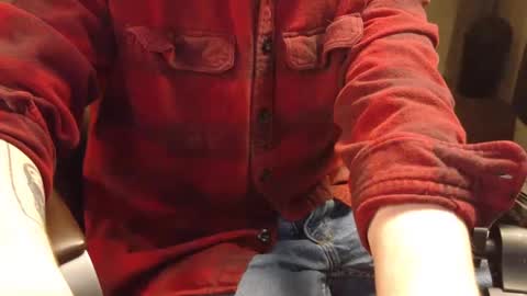 isaac online show from 02-15-25, 01:27