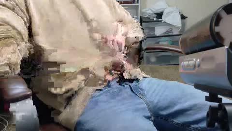 isaac online show from 02-18-25, 02:27