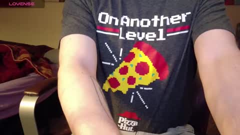 isaac online show from 02-21-25, 01:33