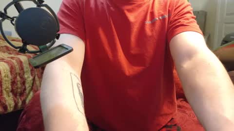 isaac online show from 03-04-25, 03:15