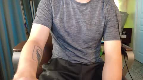 isaac online show from 09-17-25, 10:55