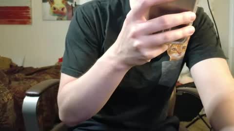 isaac online show from 10-24-25, 05:48