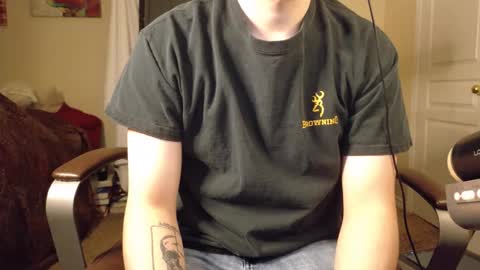 isaac online show from 11-17-25, 03:12