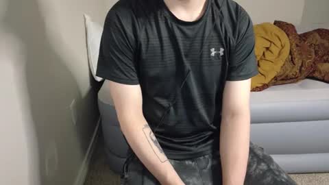 isaac online show from 11-28-25, 07:27