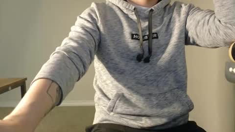 isaac online show from 01-11-26, 04:50