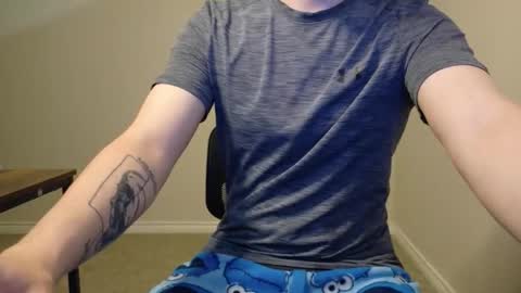 isaac online show from 01-12-26, 12:27