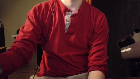 isaac online show from 03-02-26, 07:37