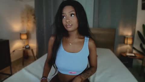 Isaa Coleman online show from 02-11-26, 09:31