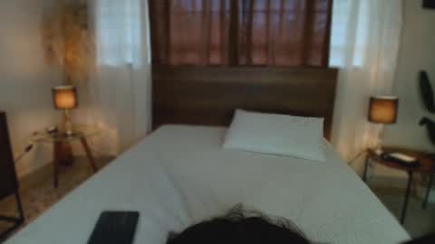 Isaa Coleman online show from 02-23-26, 07:33