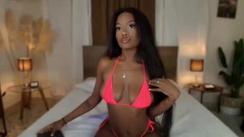 Isaa Coleman online show from 03-06-26, 10:17