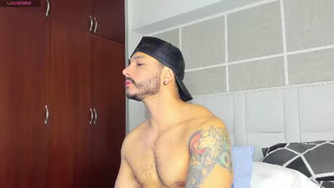 Snapshot of isaacs11 chatting on 07-21-26, 11:34 Isaac Surez online show from 07-21-26, 11:34