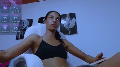 Snapshot of isabel_bailey chatting on 12-10-24, 01:22 isabel online show from 12-10-24, 01:22