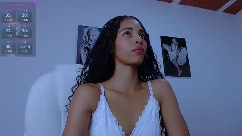 Snapshot of isabel_bailey chatting on 01-09-25, 12:57 isabel online show from 01-09-25, 12:57