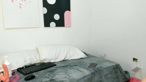 Snapshot of isabel_lamir chatting on 01-15-25, 03:33 isabella online show from 01-15-25, 03:33