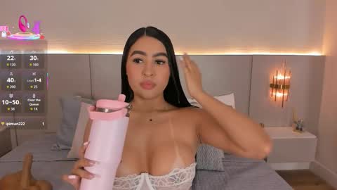 Isa online show from 09-12-25, 02:33