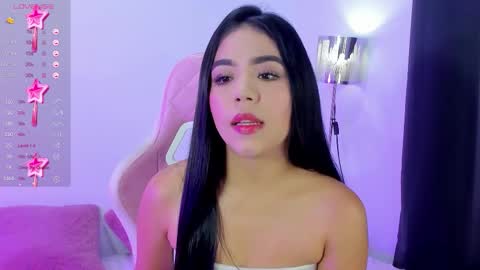 Isabel  online show from 02-27-26, 01:16