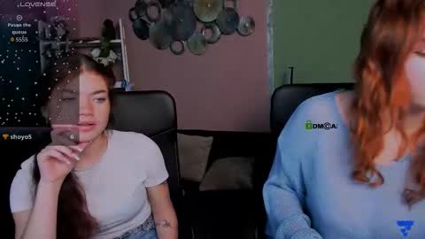 isabel online show from 11-13-25, 01:54