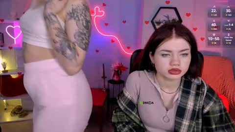 isabel online show from 02-09-26, 10:25