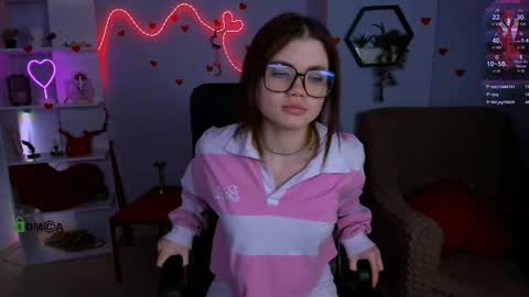 Snapshot of isabel_wave chatting on 04-21-26, 02:51 isabel online show from 04-21-26, 02:51