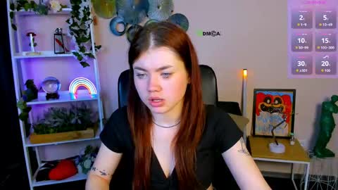 Snapshot of isabel_wave chatting on 04-25-26, 07:11 isabel online show from 04-25-26, 07:11