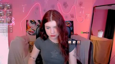 Snapshot of isabel_wave chatting on 05-30-26, 07:11 isabel online show from 05-30-26, 07:11