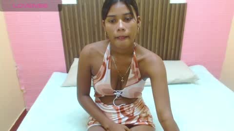 I AM ISABEL online show from 09-30-25, 05:18