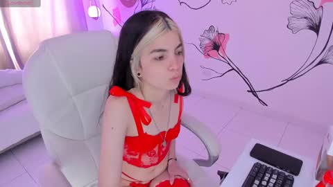 Snapshot of isabela_fiorelli chatting on 09-13-25, 01:44 isabela_fiorelli online show from 09-13-25, 01:44
