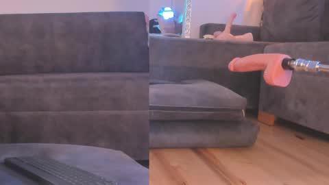 Isabela online show from 02-16-25, 02:21