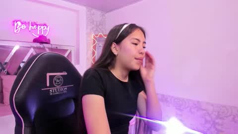 ISABELA  online show from 12-16-25, 11:37