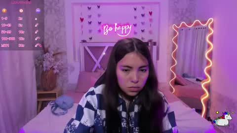 ISABELA  online show from 03-14-26, 11:48