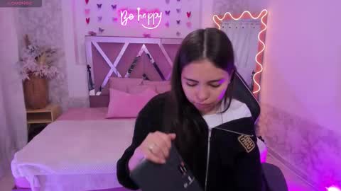 ISABELA  online show from 03-25-26, 11:38