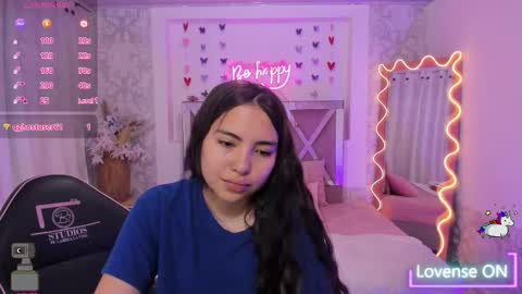 ISABELA  online show from 03-28-26, 11:43