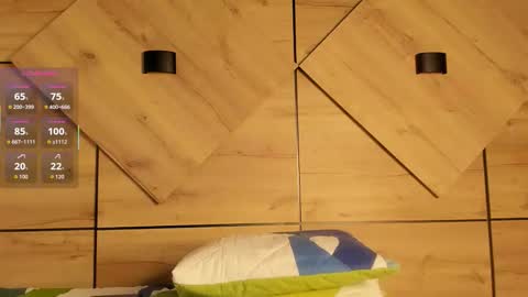  Isabela  online show from 11-23-25, 03:34