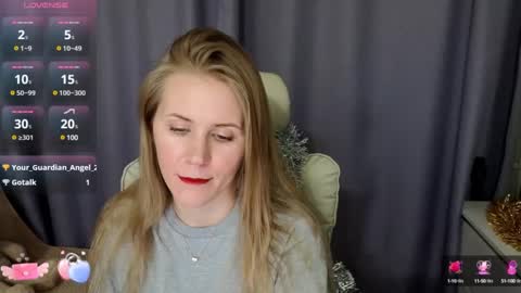 isabelallen online show from 12-23-24, 06:05