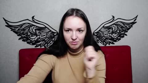 IsabelBlackberry online show from 12-01-24, 04:40