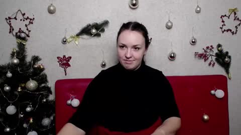 IsabelBlackberry online show from 12-23-24, 03:01