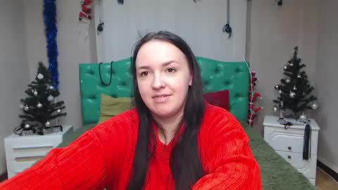 IsabelBlackberry online show from 01-08-25, 03:07