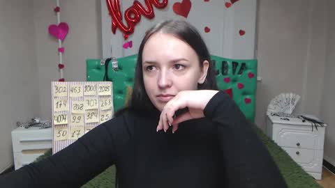 IsabelBlackberry online show from 09-21-25, 05:09