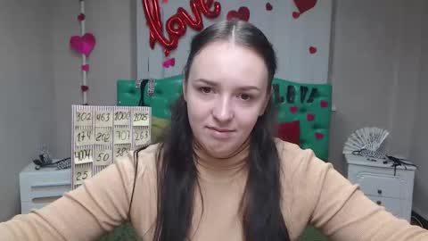 IsabelBlackberry online show from 09-22-25, 04:58